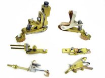 Finger & Roller assemblies
