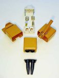 EC connectors