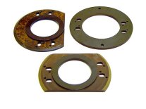 Insulated components